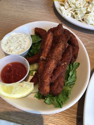 Paia Fishmarket Front Street Restaurant by null