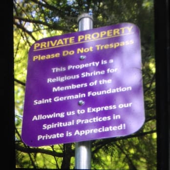 Mossbrae Falls - Access Restricted - Hiking Near Me