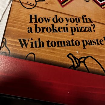 Ozark Mountain Pizza - Pizza Near Me - Branson, Missouri