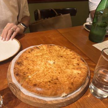 Bevri - Khachapuri Imeruli - Georgian Near Me - Palo Alto, California Bevri - Khachapuri Imeruli - Georgian Near Me - Palo Alto, California
