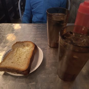 B&H Dairy - Bread - Vegetarian Near Me - New York, New York