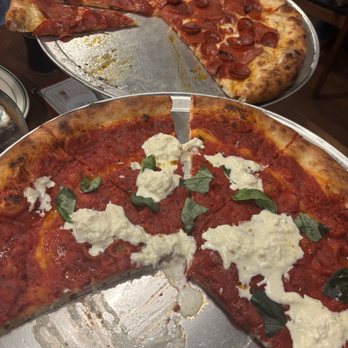 Mooney’s Pizza - Pepperoni and the fancy cheese! - Pizza Near Me - Long Beach, California Mooney’s Pizza - Pepperoni and the fancy cheese! - Pizza Near Me - Long Beach, California