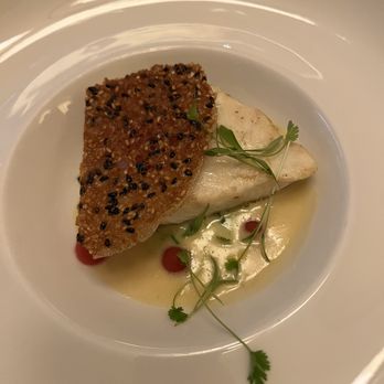 Pearl Brasserie - Halibut - Brasseries Near Me - Dublin, D