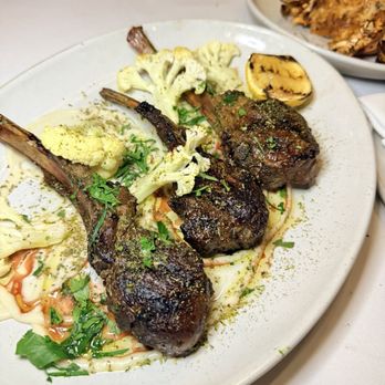 Mykos - Cocktail Bars Near Me - Northvale, New Jersey
