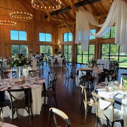 Highland Taps & Tables - Highland Main Hall