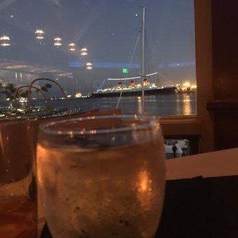 Queensview Steakhouse - Steakhouses Near Me - Long Beach, California