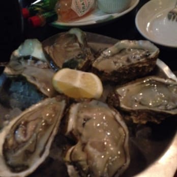 The Cow - Shuck it ! - British Near Me - London, XGL The Cow - Shuck it ! - British Near Me - London, XGL