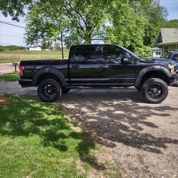 TKO Customizing - Home Window Tinting Near Me
