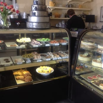 Masse's Pastries - Bakeries Near Me - Berkeley, California Masse's Pastries - Bakeries Near Me - Berkeley, California