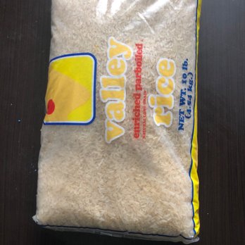 Halal Market - Valley Rice- Enriched Parboiled Natural Long Grain - Grocery Near Me - West Chester, Ohio Halal Market - Valley Rice- Enriched Parboiled Natural Long Grain - Grocery Near Me - West Chester, Ohio
