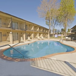 Americas Best Value Inn