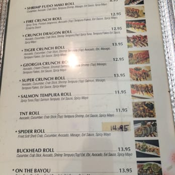 yuka - Sushi Bars Near Me - Suwanee, Georgia yuka - Sushi Bars Near Me - Suwanee, Georgia