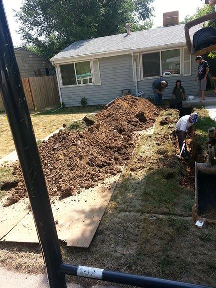 Slide of Ipc Plumbing and Drain Cleaning