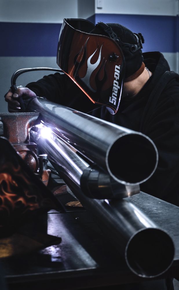 EMPIRE PERFORMANCE Updated October 2024 95 Eads St, West Babylon