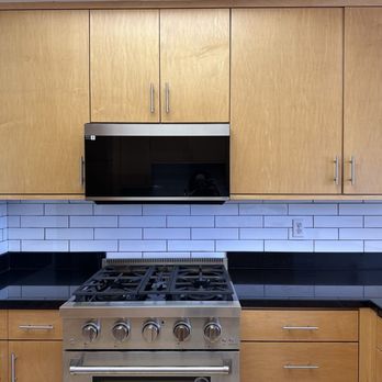 California Tile - Kitchen wall tile - Tiling Near Me