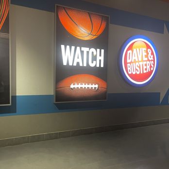 Dave & Buster's Silver Spring - American Near Me - Silver Spring, Maryland