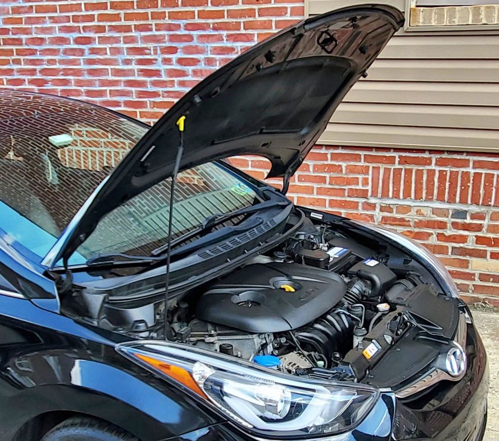 Alpha Mobile Detailing Company