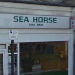 Sea Horse Fish Bar
