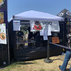 SoCal Vegfest