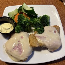 Double Malibu Chicken Double Malibu Chicken