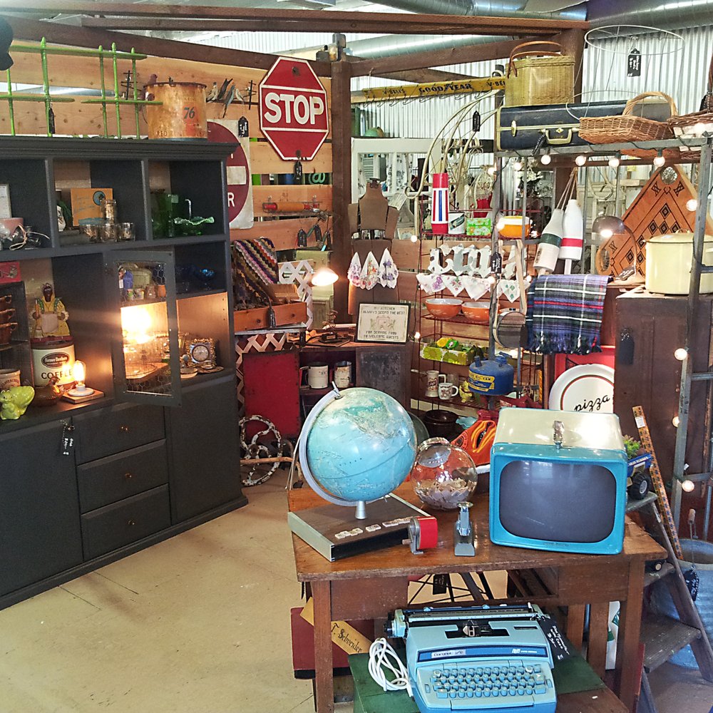 Deja Vu Antique Mall - Antiques Near Me - Orcutt, California Deja Vu Antique Mall - Antiques Near Me - Orcutt, California