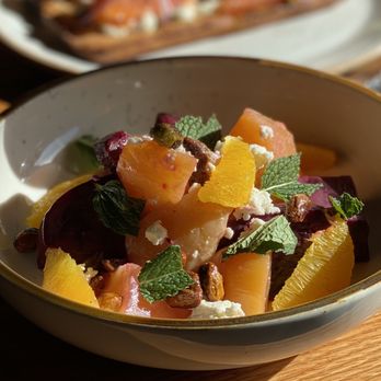 Rustic Root - Beets - New American Near Me - Woodbury, New York Rustic Root - Beets - New American Near Me - Woodbury, New York