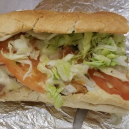 Chicken Club