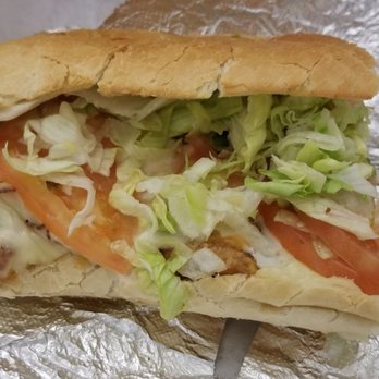 Westbrook Pizza - Half Chicken Club. - Pizza Near Me - Westbrook, Connecticut