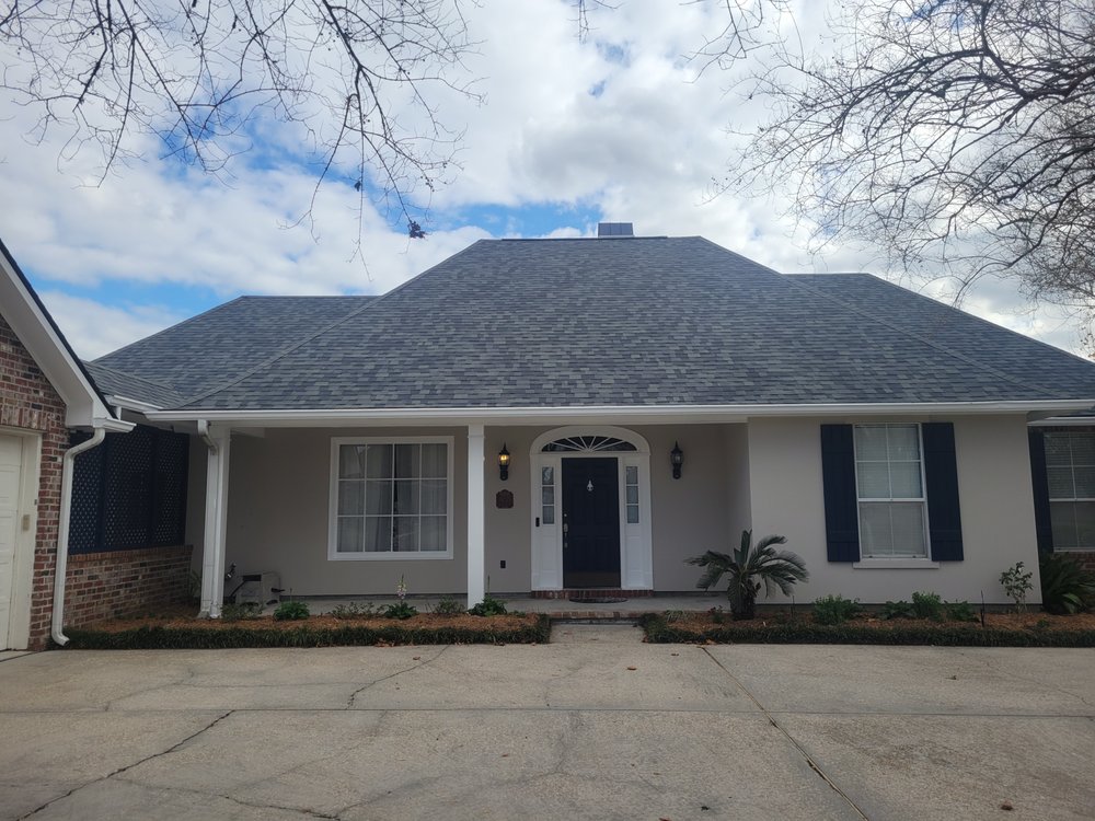 Slide of Parishbuilders