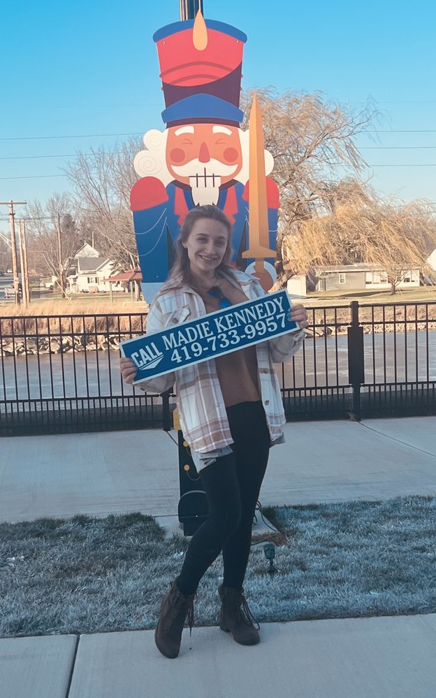 MADIE KENNEDY BINKLEY REAL ESTATE 24 W Auglaize St,