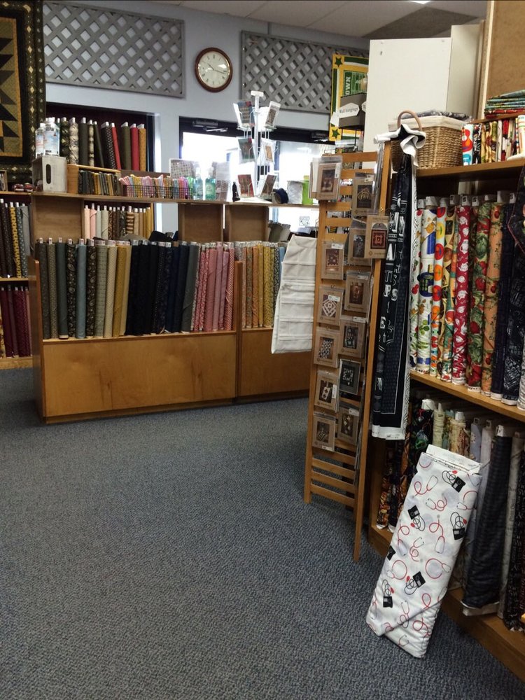 SEW ‘N SAVE OF RACINE Updated September 2024 12 Photos & 11 Reviews