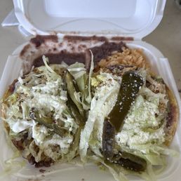 Tostadas