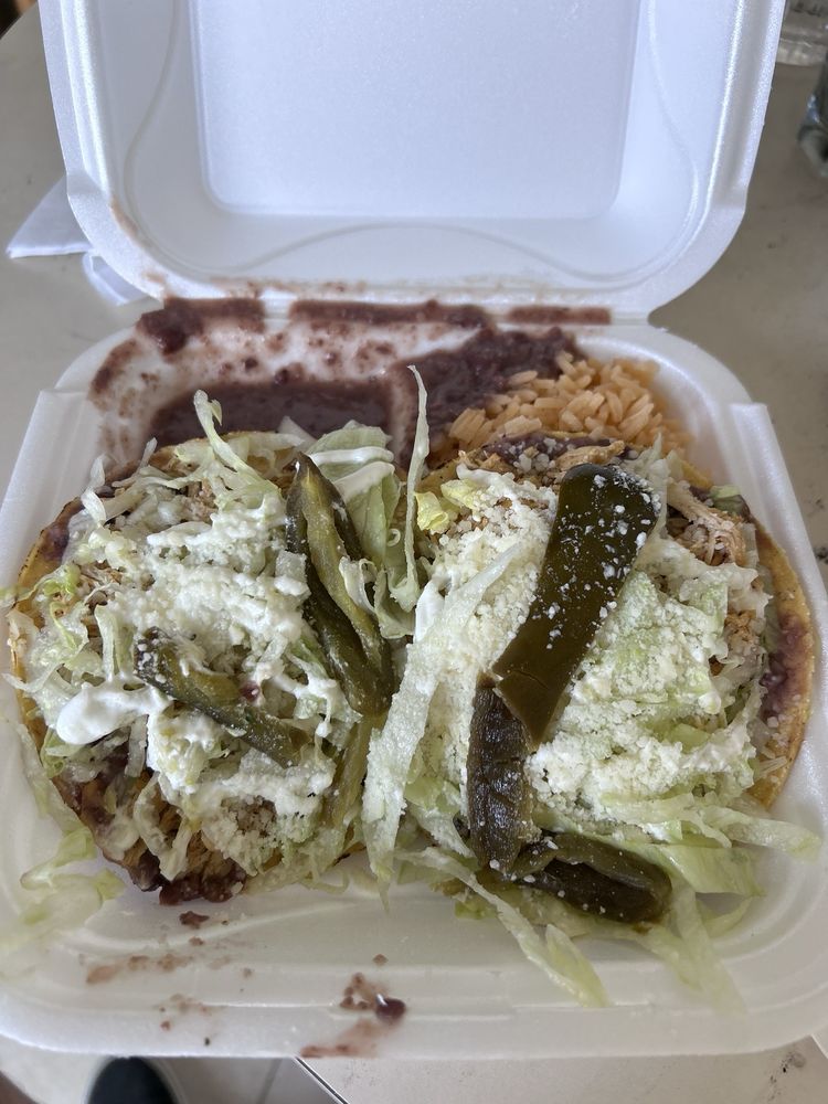 Delicioso Taco Truck