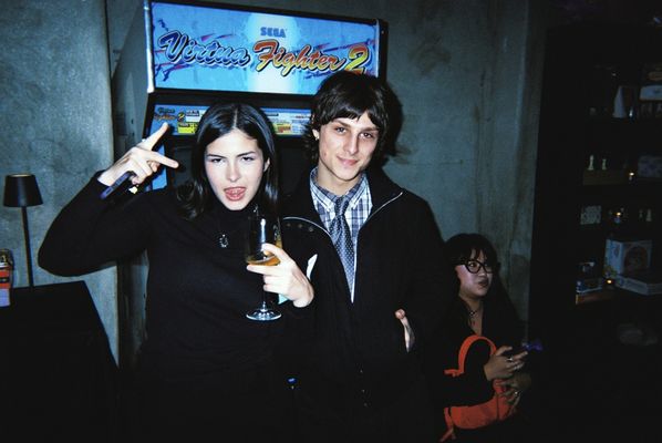 Seventh Heaven Bar & Karaoke by null