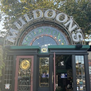 Muldoon's Irish Pub - Irish Pub Near Me - Newport Beach, California