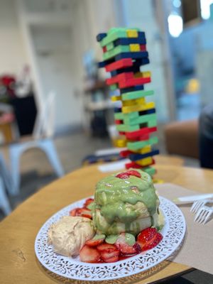 Miss Cheese Tea Cafe by null