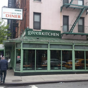 Green Kitchen Takeout Delivery 165 Photos 296 Reviews Diners 1477 First Ave Upper East Side New York Ny Restaurant Reviews Phone Number Yelp