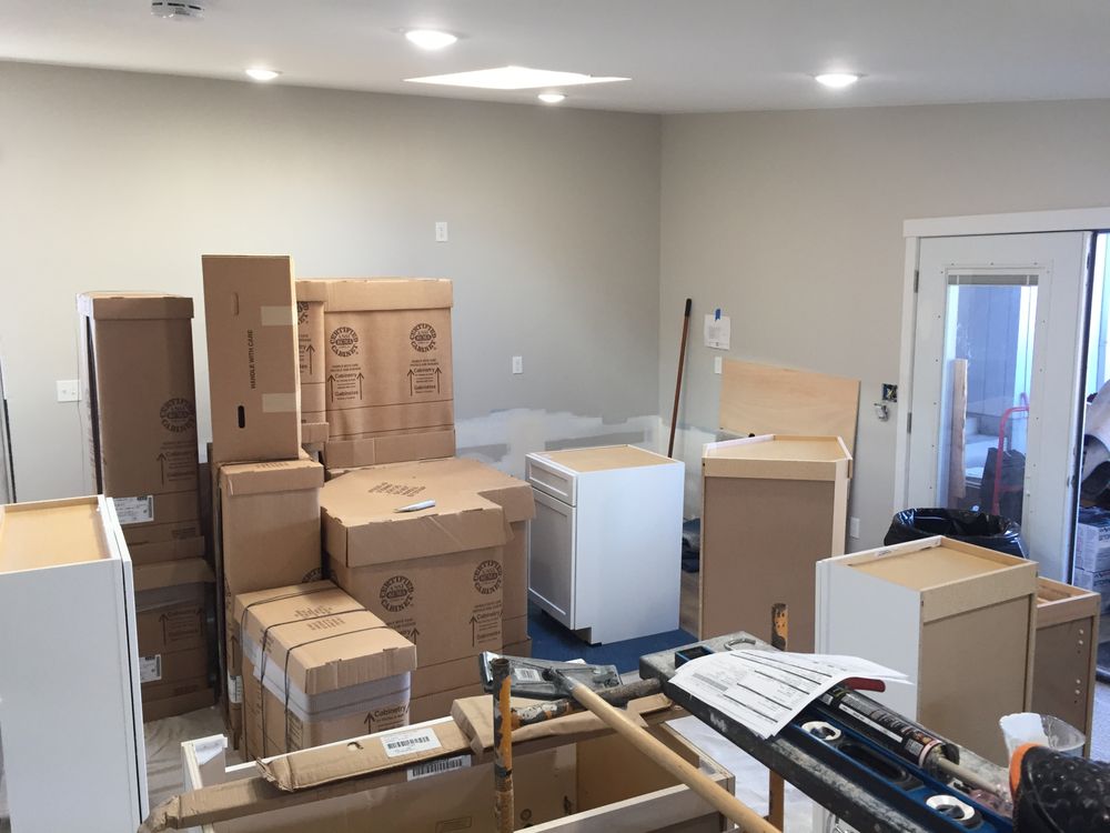 Slide of Today's Interiors & Exteriors