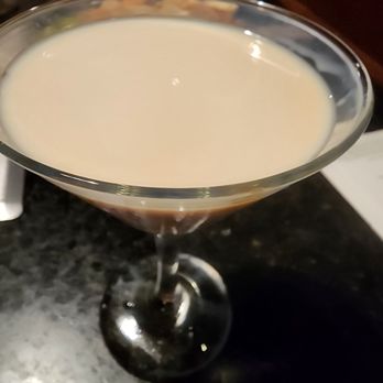 The Melting Pot - Creme Brulee Martini - Fondue Near Me - San Antonio, Texas The Melting Pot - Creme Brulee Martini - Fondue Near Me - San Antonio, Texas