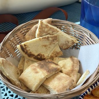 Mezze and Mooore - House Pita - Mediterranean Near Me - San Francisco, California Mezze and Mooore - House Pita - Mediterranean Near Me - San Francisco, California