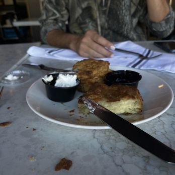 H Cafe - Homemade Buttermilk Biscuits - Breakfast & Brunch Near Me - Los Angeles, California H Cafe - Homemade Buttermilk Biscuits - Breakfast & Brunch Near Me - Los Angeles, California