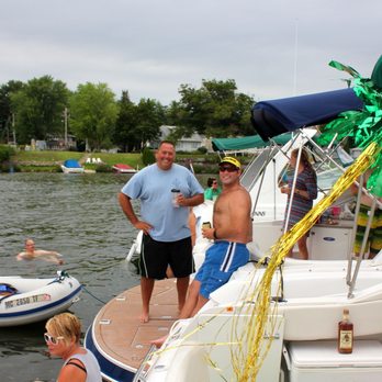 Celtic Sol - Boat Charters Near Me - Grand Haven, Michigan