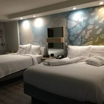 Courtyard by Marriott Temecula Murrieta - Modern and no-frills - Hotels Near Me - Murrieta, California
