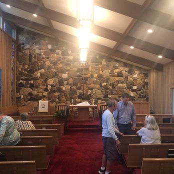 Selica Global Methodist Church - Chapel - Churches Near Me - Brevard, North Carolina