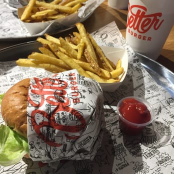 Better Burger - cheese burger combo - Burgers Near Me - Auckland, AUK Better Burger - cheese burger combo - Burgers Near Me - Auckland, AUK