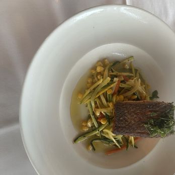 Las Brisas - Salmon - Mexican Near Me - Laguna Beach, California