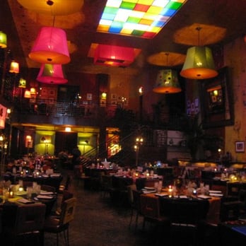 Carnivale Chicago - Grand Ballroom - Latin American Near Me - Chicago, Illinois