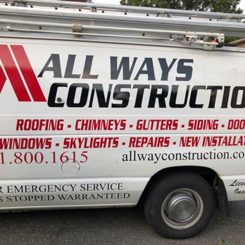 All Ways construction - Roofing Near Me