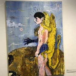 Alliance for the Arts