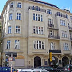 Praxis für Tcm Ina Horn